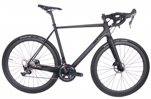 Road Bikes Carbon Frame - MIRACLE bikes